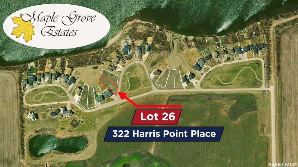322 Harris Point Place, Orkney Rm No. 244