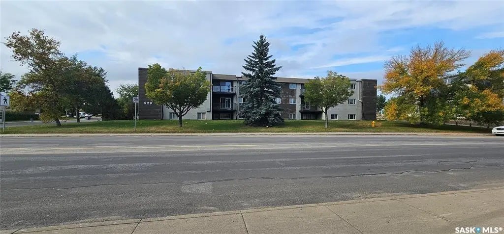 #104 - 929 Northumberland Avenue, Saskatoon