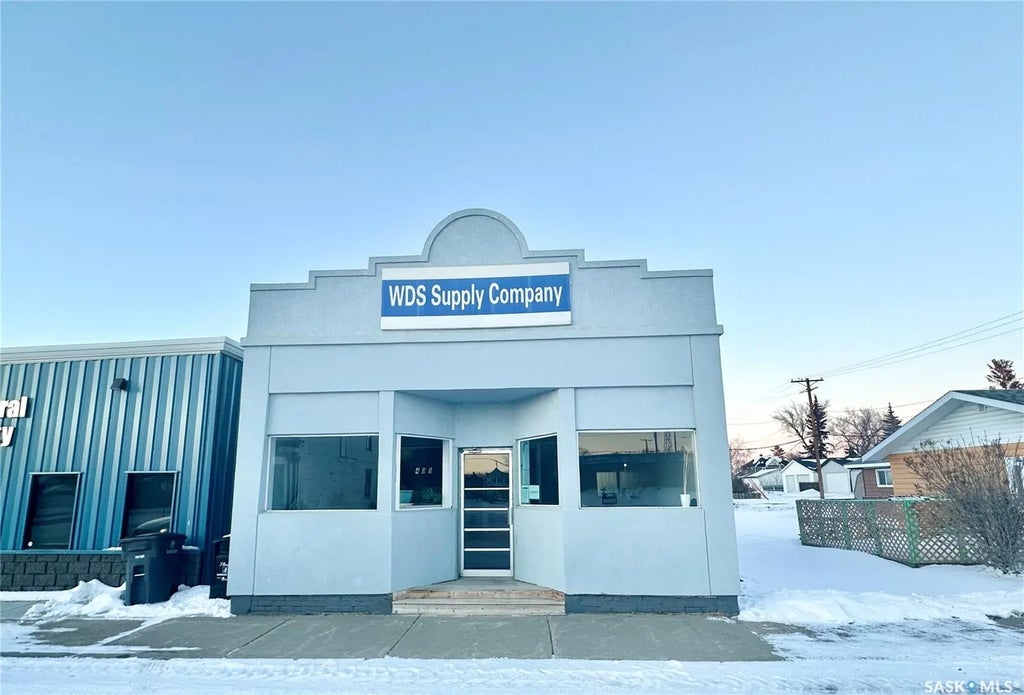 405 2nd Street, Dundurn