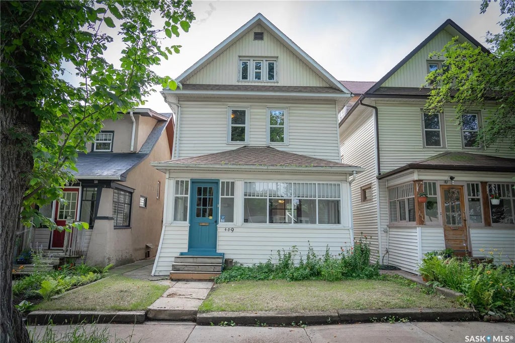 409 29th Street W, Saskatoon