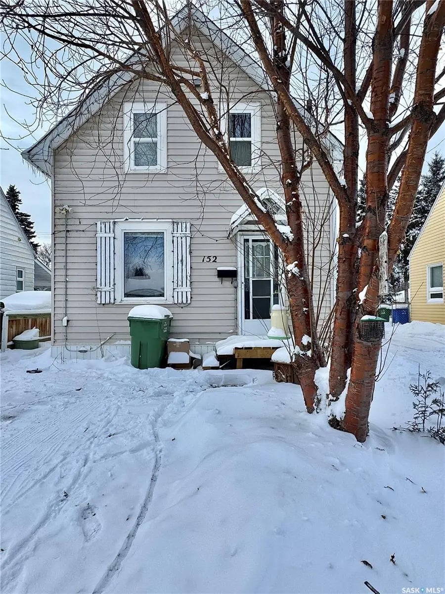 152 Sixth Avenue N, Yorkton