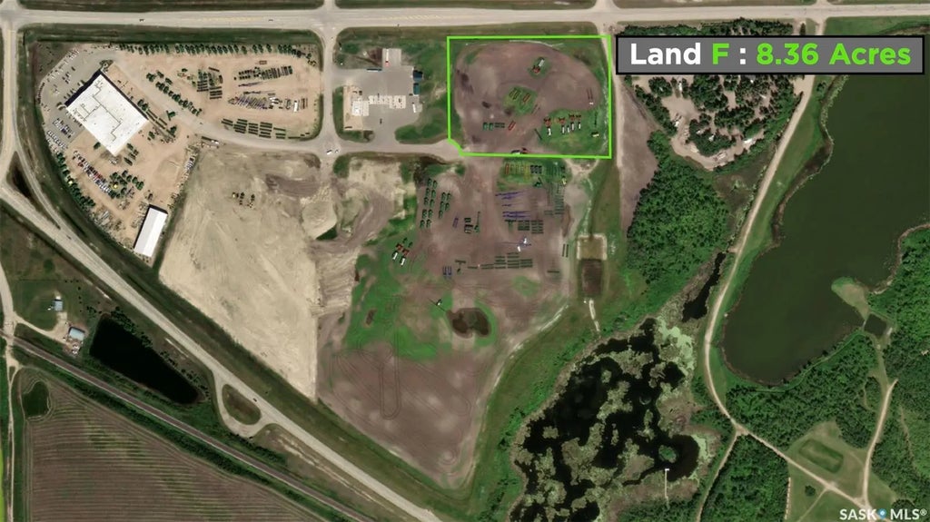 #f - 480 York Road W, Yorkton