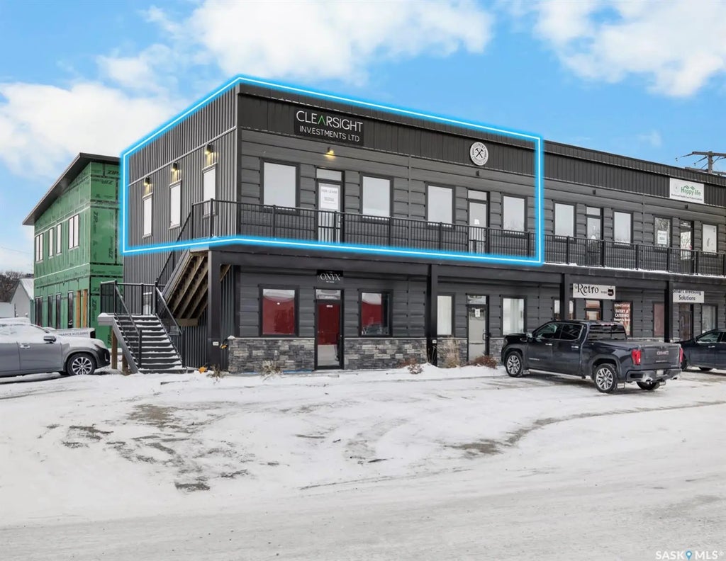 #5/6 - 150 River Street, Lumsden