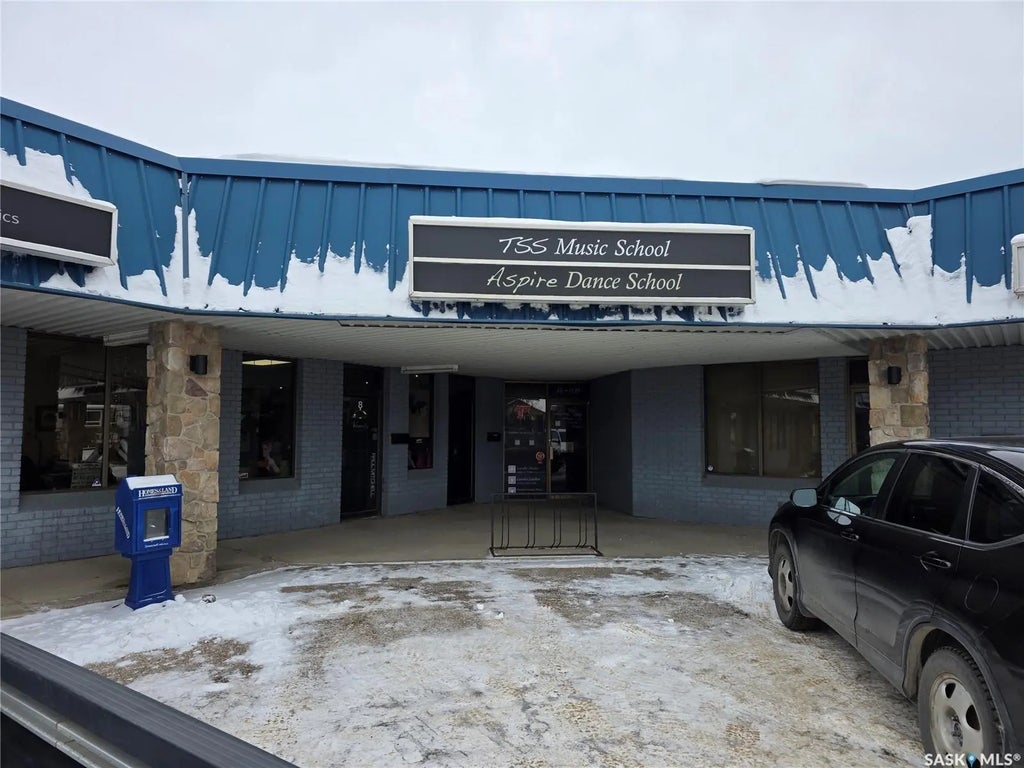 #9 - 1025 Boychuk Drive, Saskatoon