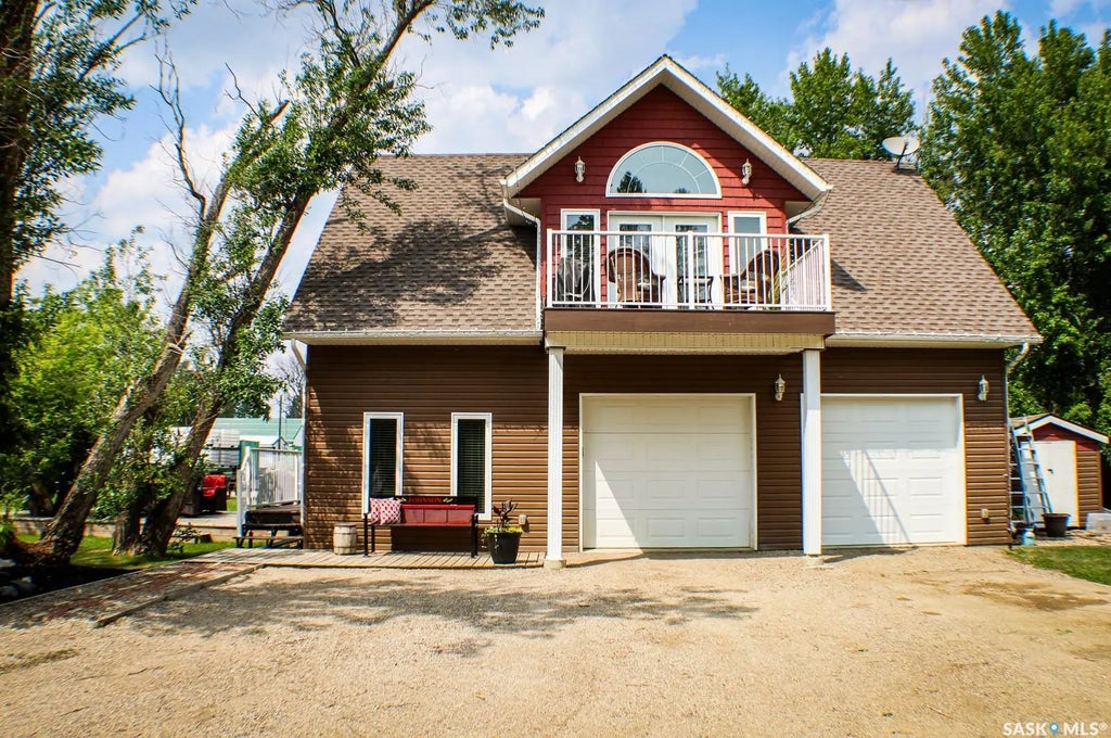 110 Baillie Road, Willow Creek Rm No. 458