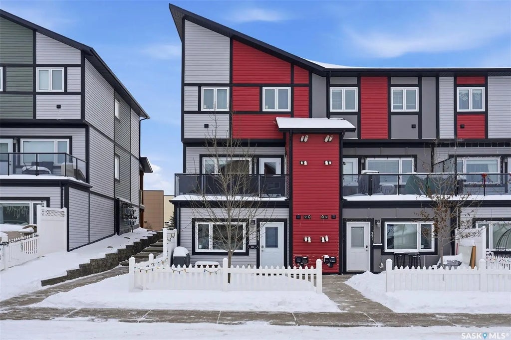 #329 - 620 Cornish Road, Saskatoon