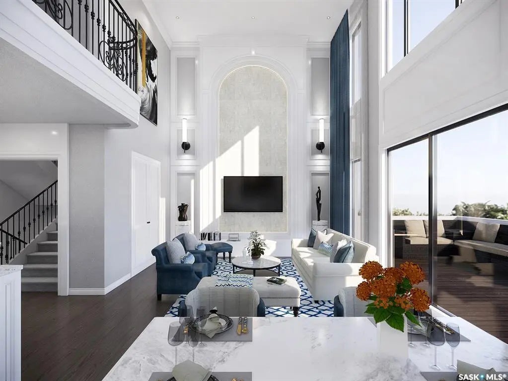 #1 - 294 Prairie Dawn Drive S, Dundurn