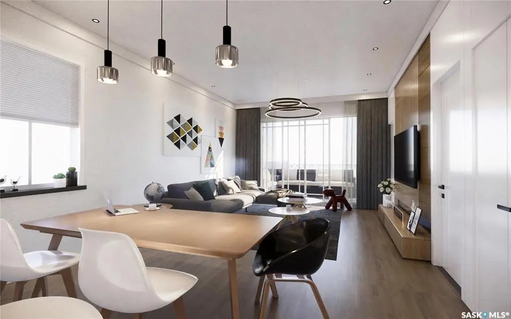 #1 - 298 Prairie Dawn Drive S, Dundurn