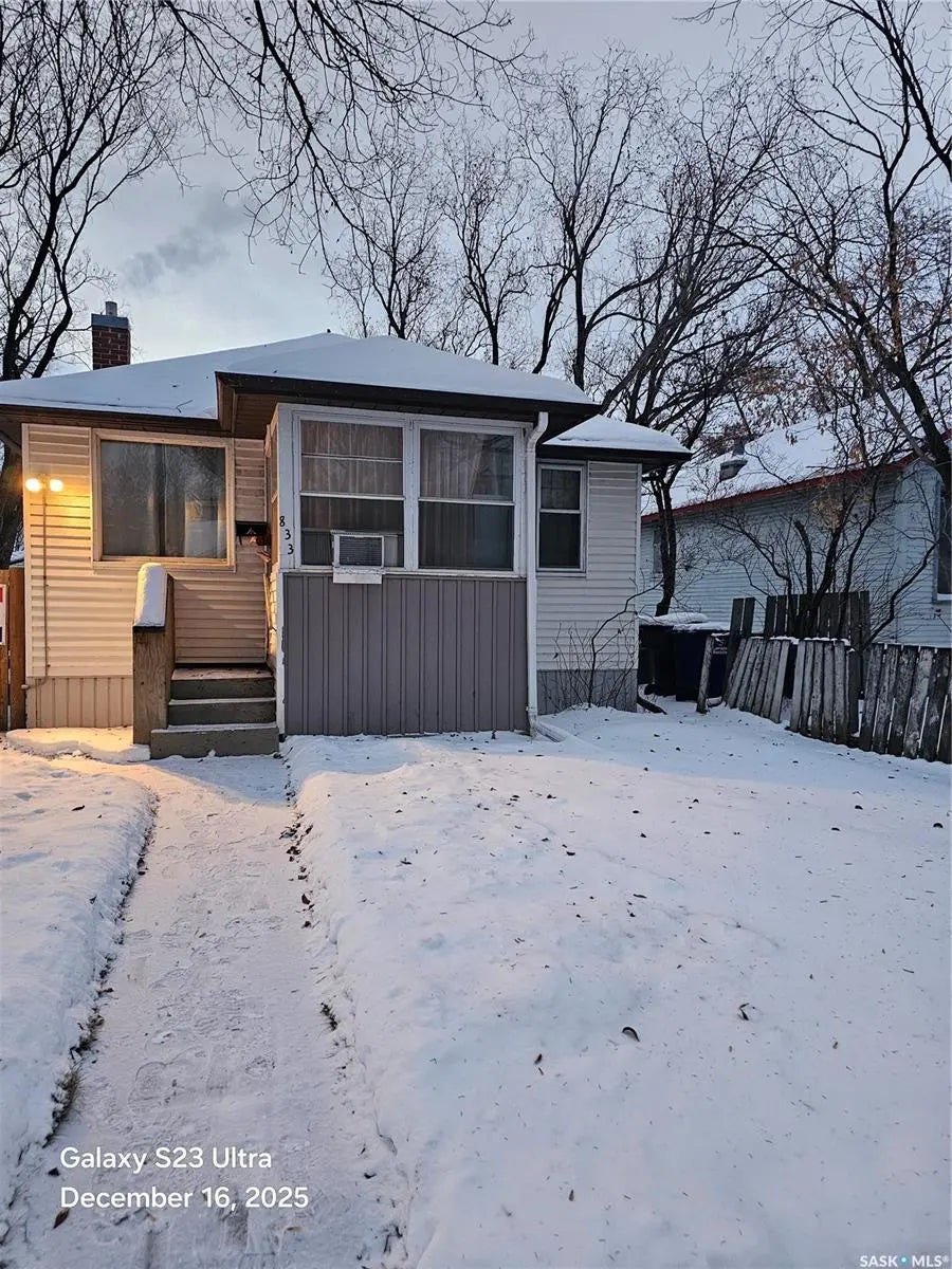 833 I Avenue N, Saskatoon