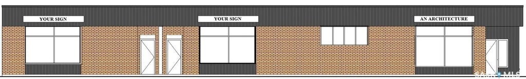 #unit B - 2837 Saskatchewan Drive, Regina