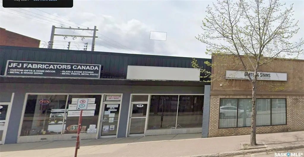 12a 3rd Avenue N, Yorkton