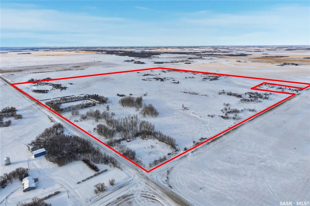 Saskatoon Nw Farmland, Corman Park Rm No. 344