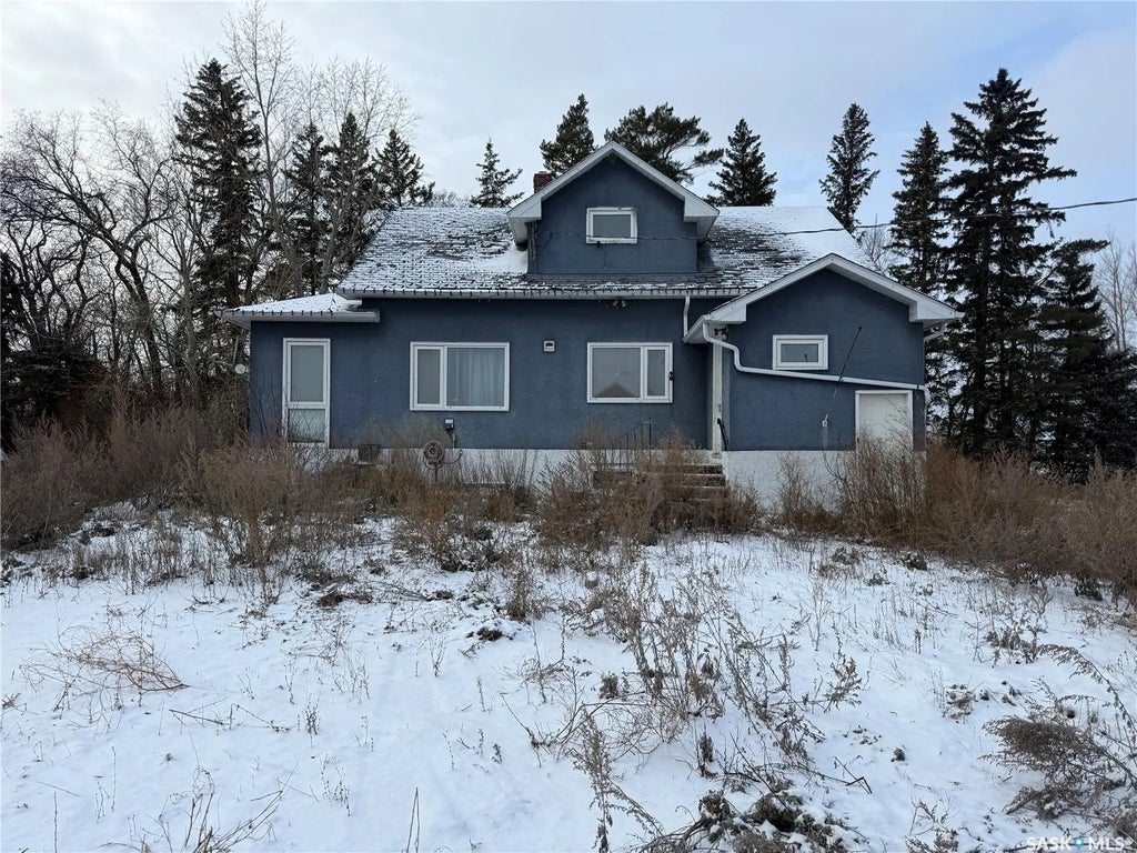 Rm Of Mcleod 9.96 Acres, Mcleod Rm No. 185