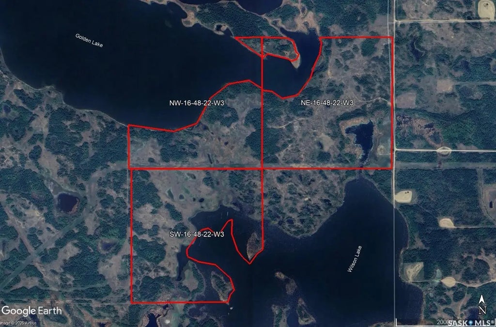 Maidstone 356 Acres Pastureland, Eldon Rm No. 471