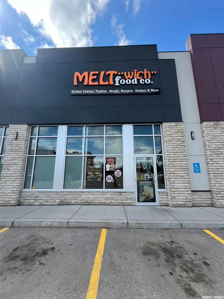 #20 - 3012 8th Street, Saskatoon