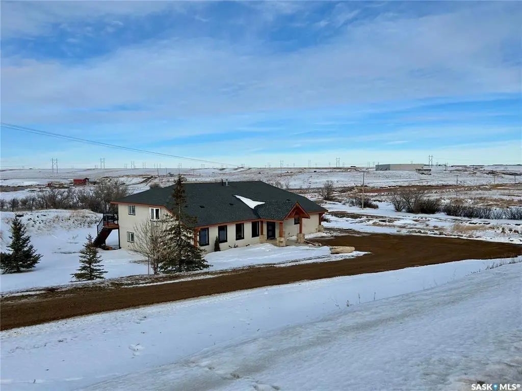 River's Edge Acreage, Moose Jaw Rm No. 161