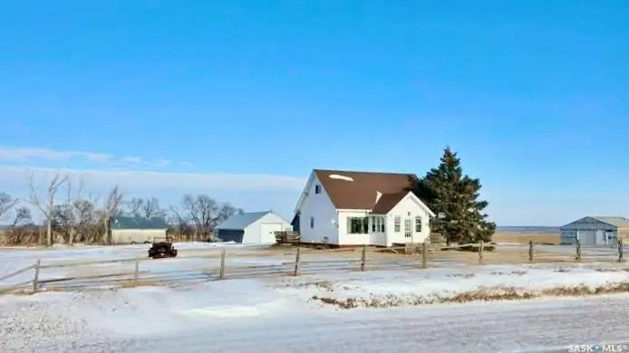 Rm Of Sutton Acreage, Sutton Rm No. 103