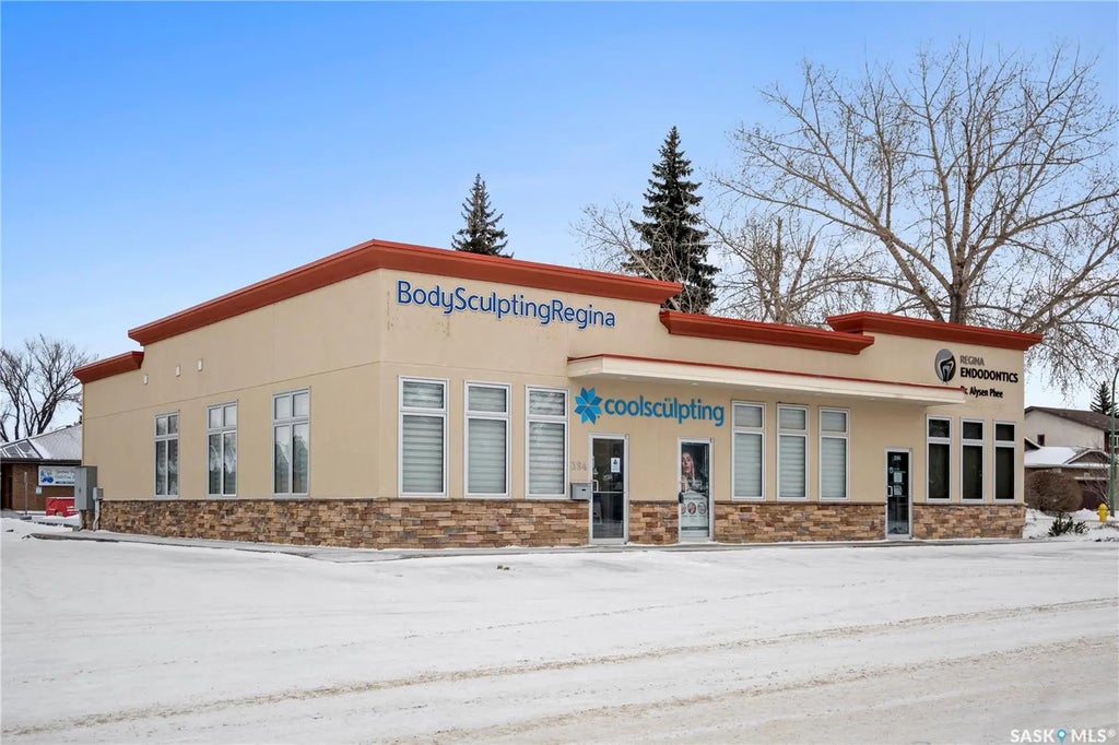 394 University Park Drive, Regina