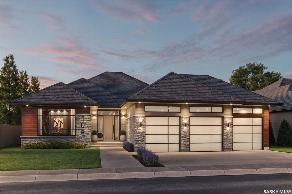 #108 - 710 Brighton Boulevard, Saskatoon