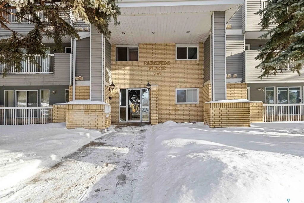 #112 - 706 Confederation Drive, Saskatoon