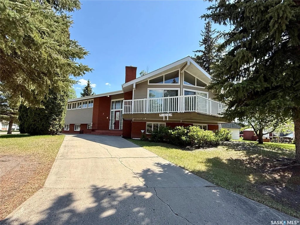 7 Driftwood Cres, Yorkton
