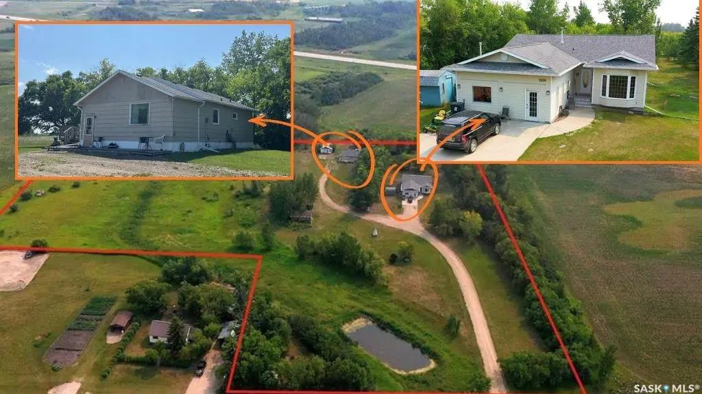 1000 Railway Avenue W, Foam Lake