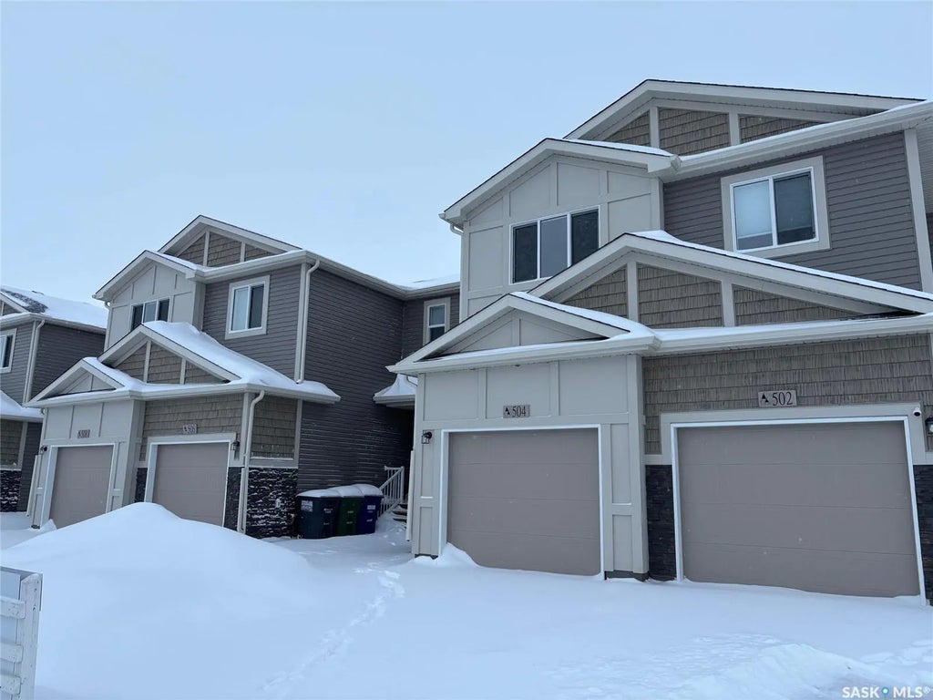504 Myles Heidt Manor, Saskatoon