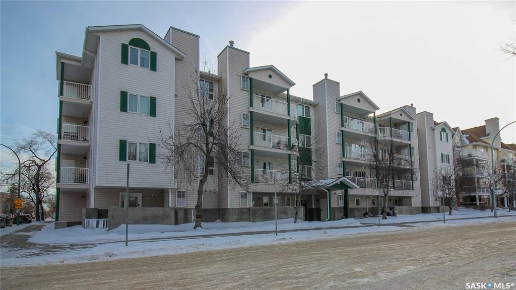 #305 - 2203 Angus Street, Regina