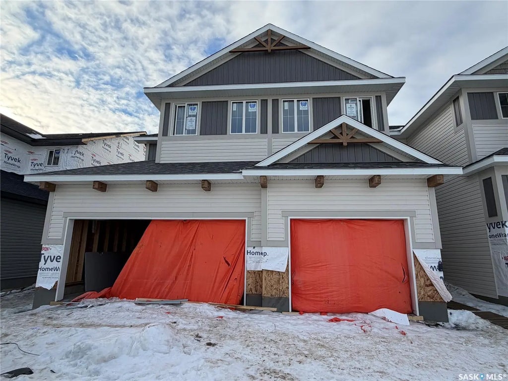 118 Traeger Common, Saskatoon