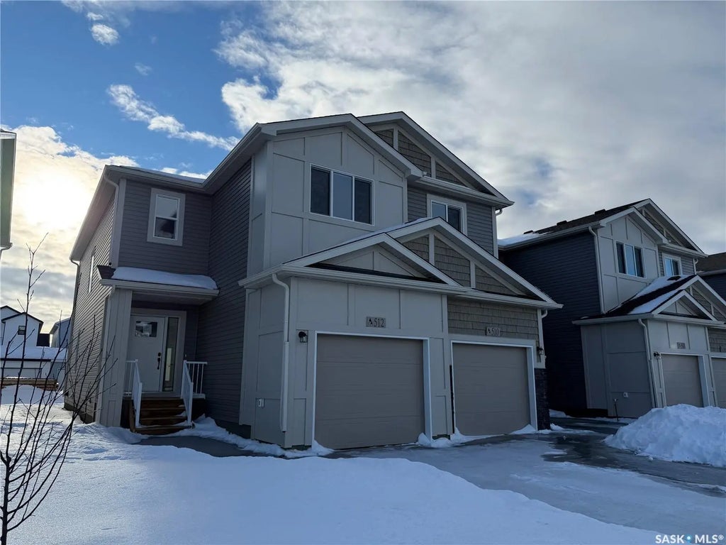 512 Myles Heidt Manor, Saskatoon