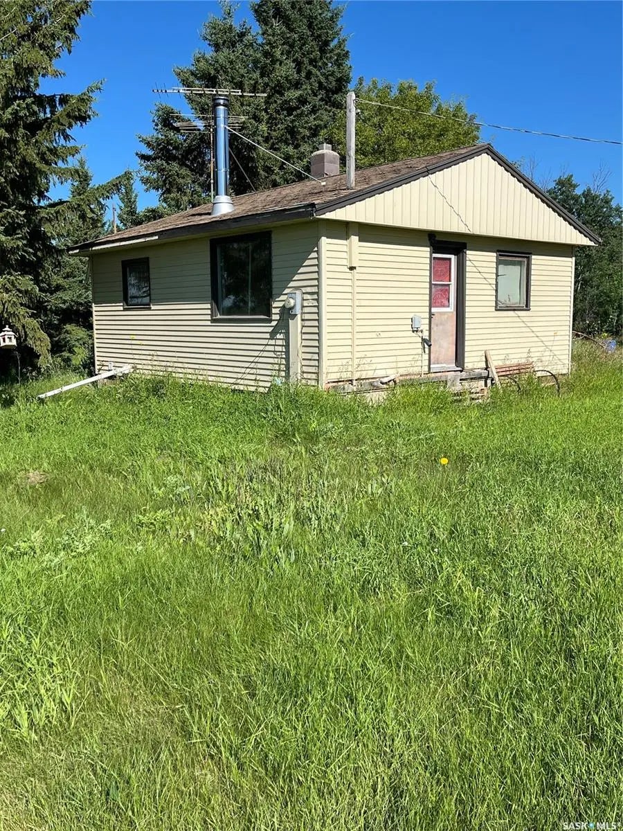 K B Acreage, Kellross Rm No. 247