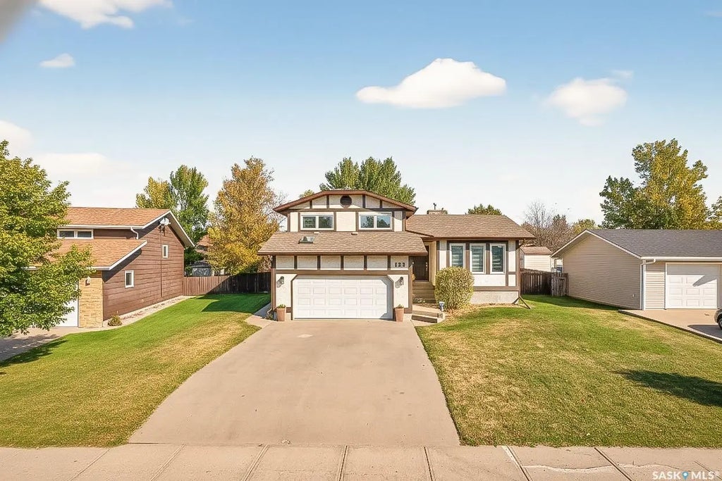 133 Wood Lily Drive, Moose Jaw