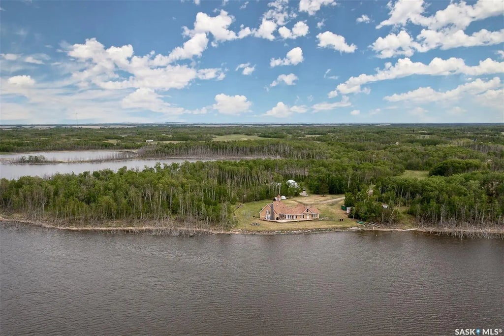 Rose Acreage, Duck Lake Rm No. 463