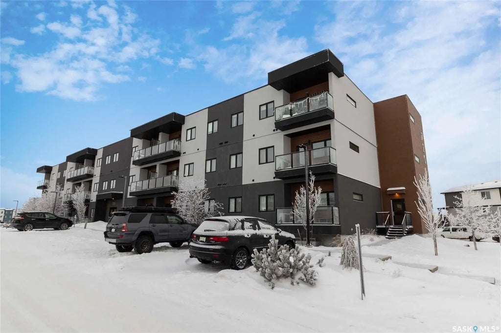 #207 - 720 Baltzan Terrace, Saskatoon