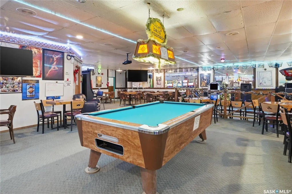 10 Main Street, Clavet