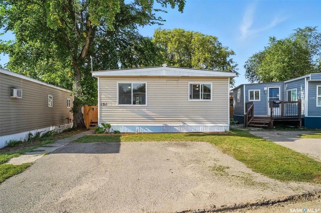 #121 - 219 Grant Street, Saskatoon