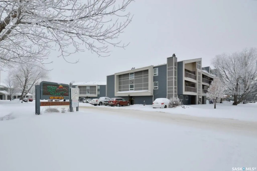 #1122 - 425 115th Street E, Saskatoon