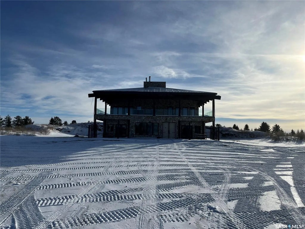 Rm Of Lumsden Acreage Regina Beach Area, Lumsden Rm No. 189