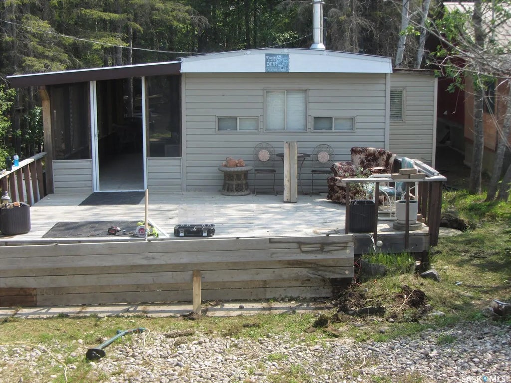 #14 - Sub 5 Meeting Lake Road, Meeting Lake