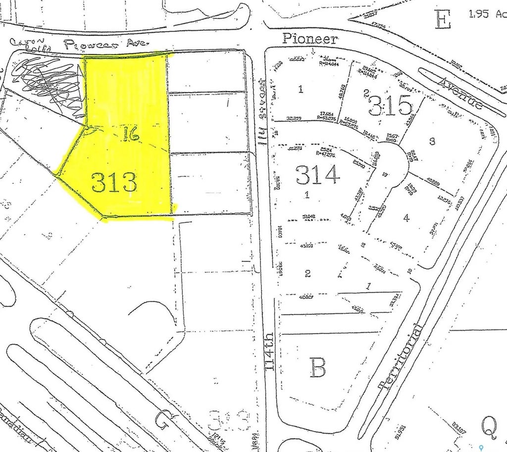 508 Pioneer Avenue, North Battleford