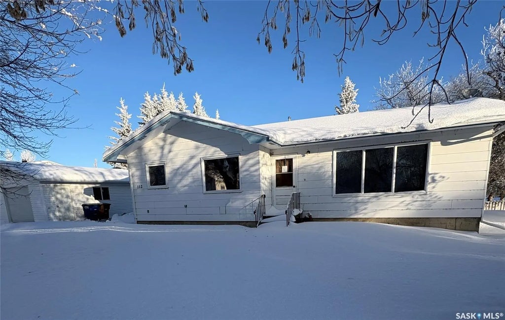 112 2nd Avenue E, Kelvington