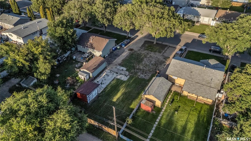 1713 D Avenue N, Saskatoon