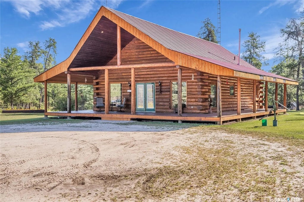 Bergen Acreage, Torch River Rm No. 488