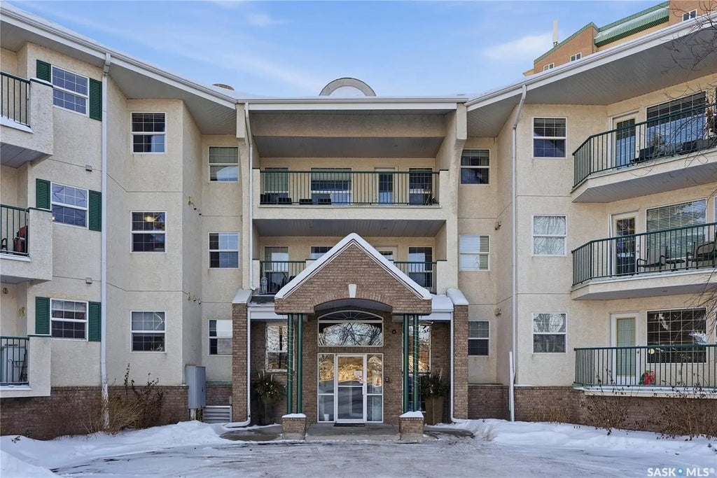 #211 - 1735 Mckercher Drive, Saskatoon