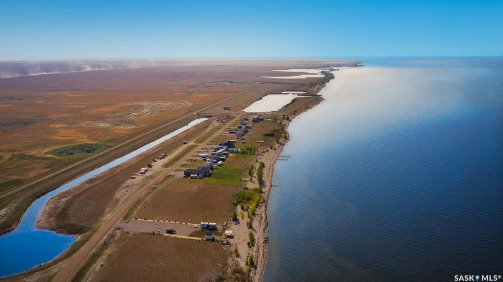 39 Sunset Acres Lane, Last Mountain Lake East Side