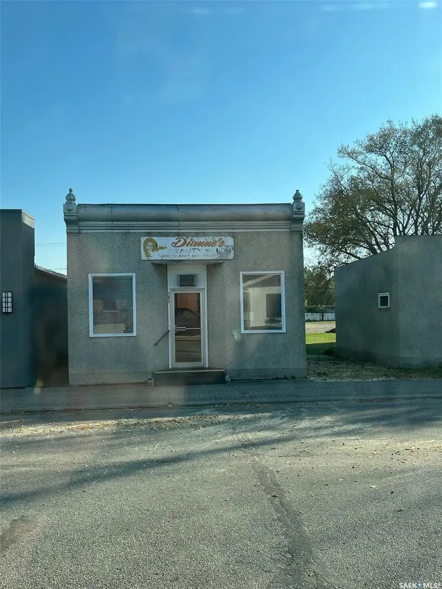 202 Main Street, Cudworth