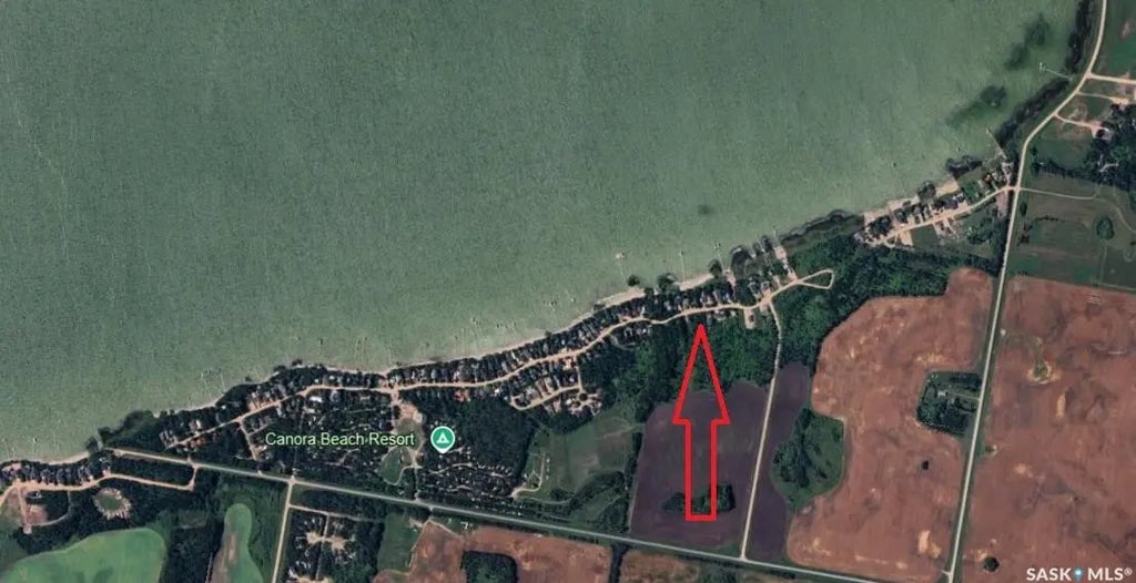 704 Oldroyd Drive, Good Spirit Lake