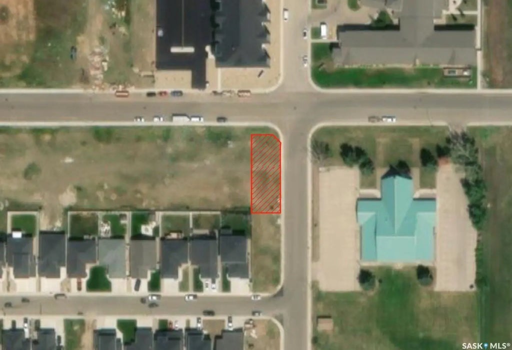 919 West Park Boulevard, Moose Jaw