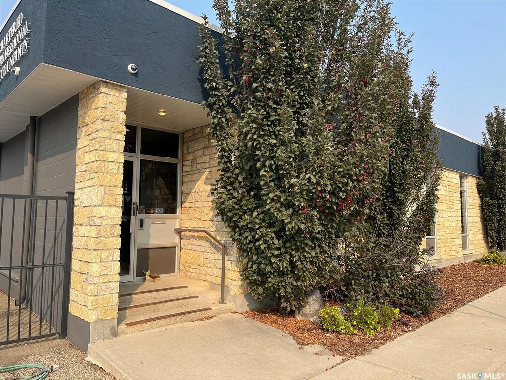 140 2nd Avenue Nw, Swift Current