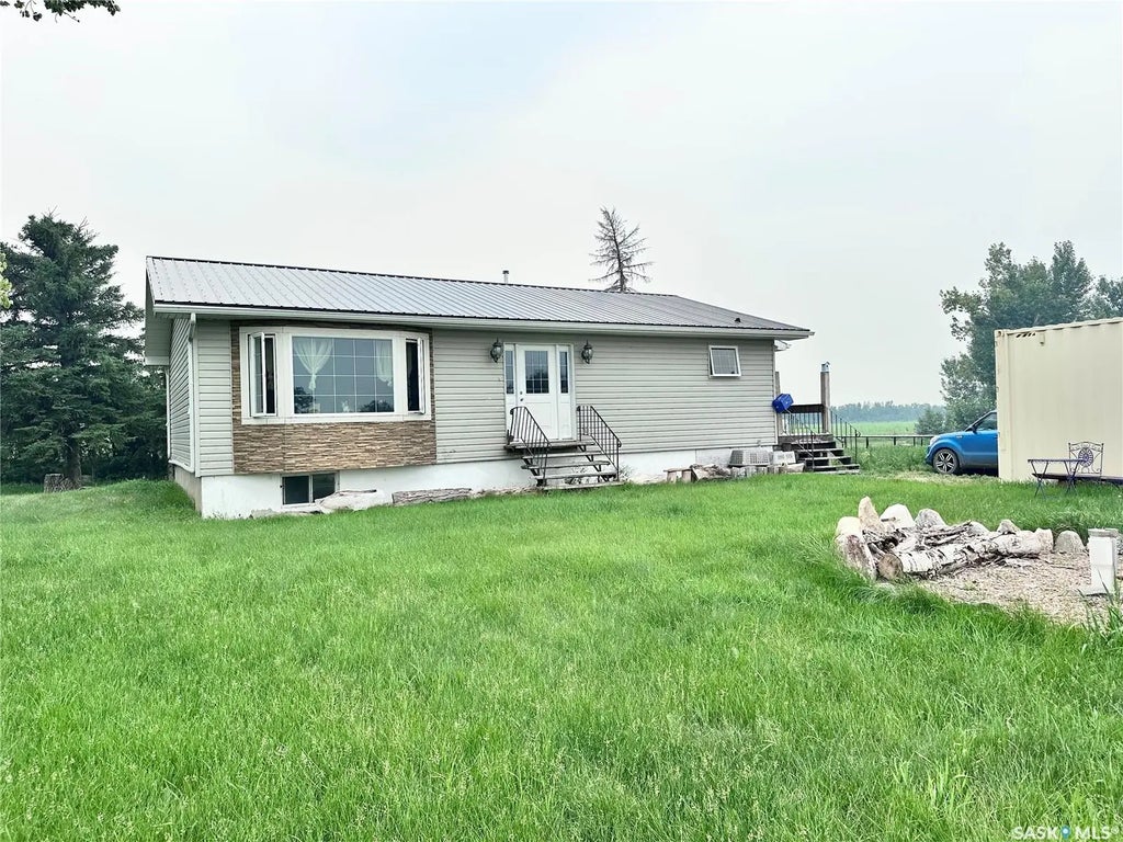 Hussey Acreage, Marriott Rm No. 317